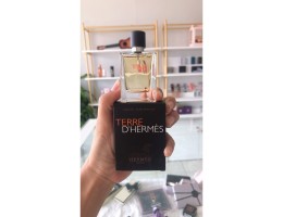 عينة عطر هيرميس تيري دي هيرميس بارفيوم بور برفيوم